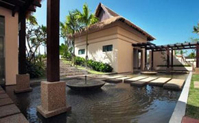 Luxury Penthouse in Penang