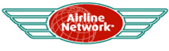 Airline Network flights