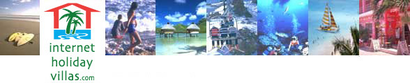 Internet Holiday Villas .com Property for Sale France