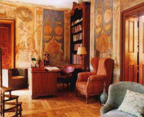 castle rental Austria
