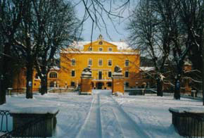 castle for rent Austria