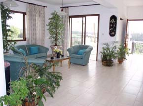Cyprus villa