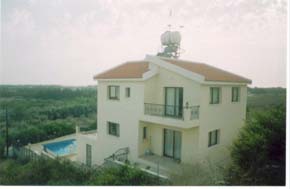 Cyprus Holiday villa