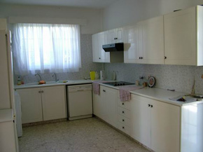 holiday Villa Cyprus