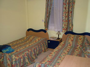 Cyprus holiday Villa