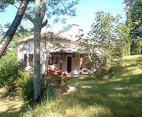 farmhouse lafage
