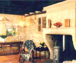 the salon