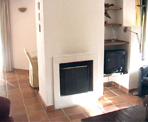 stylish rooms