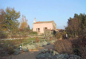 Le Pigeonnier