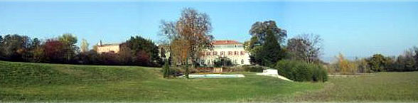 French Chateau for sale