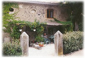 Château du Bijou cottage