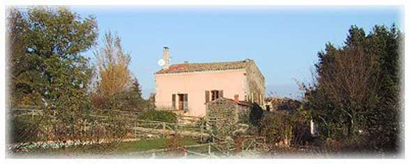 Château du Bijou cottage