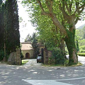 villa in Meounes for sale