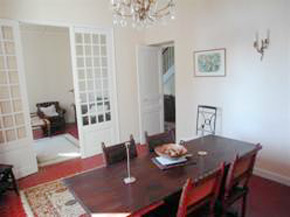 Dining room Cannes 1464