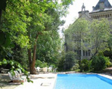 Holiday Chateau Poitou Charantes