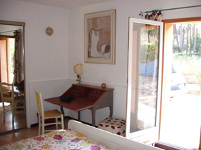 holiday villa 1498