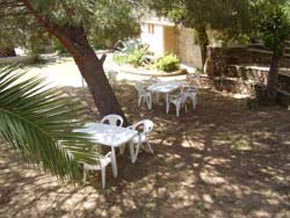 Hotel Bormes les Mimosas 