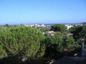 Hotel provence