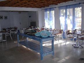 Hotel Bormes les Mimosas 