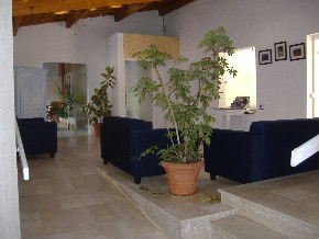 Hotel Bormes les Mimosas 