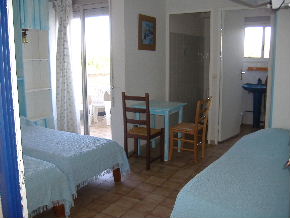 Hotel Bormes les Mimosas 
