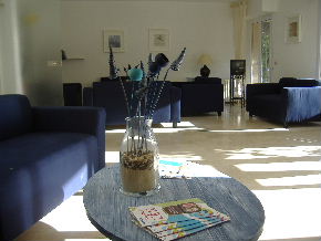 Hotel Bormes les Mimosas 1507