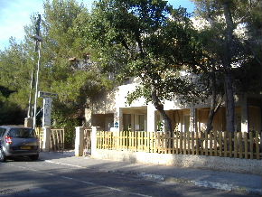 Hotel Bormes les Mimosas  