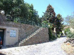 Bormes-les-Mimosas Hotel