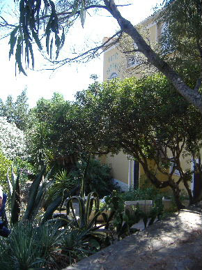 Bormes-les-Mimosas Hotel for sale