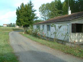 Bungalow for sale Bergerac