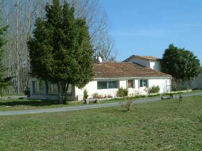 House for sale Bergerac