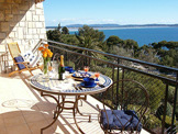 provence apartment rental