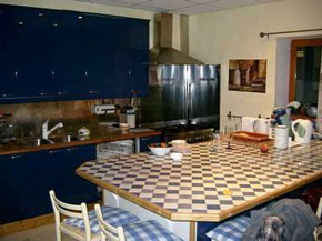 Kitchen 1