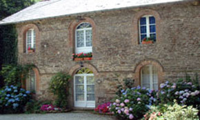 Bank Cottage
