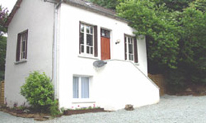 Bramble Cottage