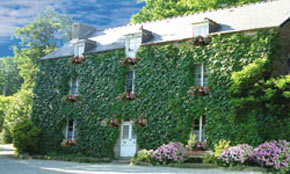 The Manor