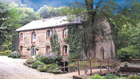 Leat Cottage