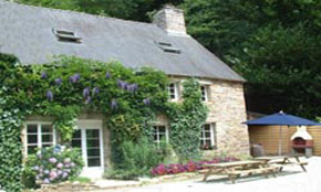 Mill Cottage