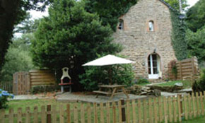Willow Cottage