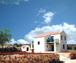 Irissa Villa Greece