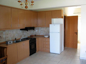 1482 self catering villa