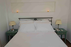 Levante Villa bedroom 1