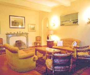 holiday Villa Italy