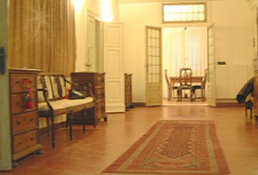 Venice apartment rental