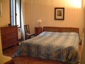 holiday villa apartment venice