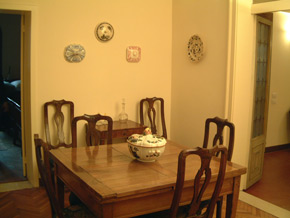 holiday apartment venice