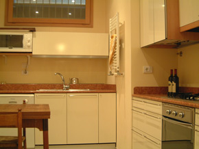 holiday apartment venice