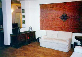 venice apartment rental