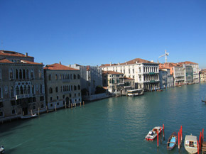 Holiday rental Venice