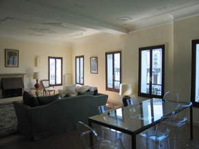 Holiday rental Venice